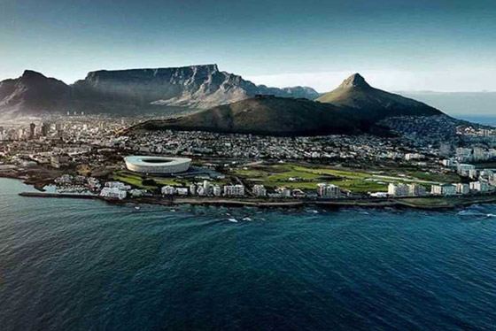 Logistics support and document handling at Cape Town Port