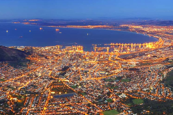 Clearing agent support at Cape Town Port for Johannesburg clients